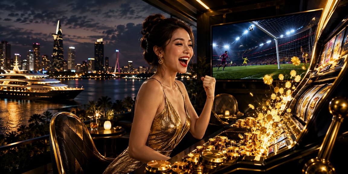 vj969 Sportsbook: môn thể thao được hỗ trợ